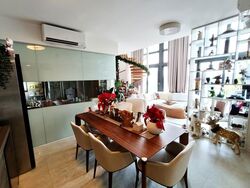 The Lakefront Residences (D22), Condominium #565653491
